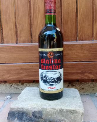 Vini da collezione