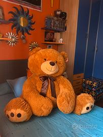 Orsacchiotto gigante AmiPlush, Nuovo