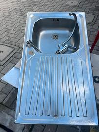 Lavello cucina
