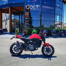 Ducati Monster 937