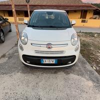 Fiat 500 L