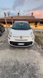 Fiat 500 L