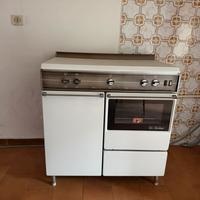 Cucina a gas GIBO