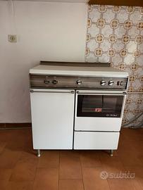 Cucina a gas GIBO