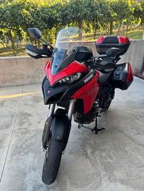 Ducati Multistrada 950 S - 2021 - Full Optional