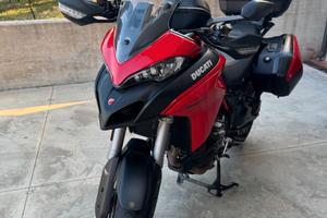 Ducati Multistrada 950 S - 2021 - Full Optional
