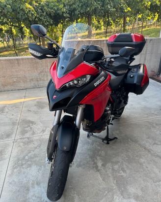 Ducati Multistrada 950 S - 2021 - Full Optional