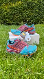 Dynafit Alpine pro 2 - taglia 43