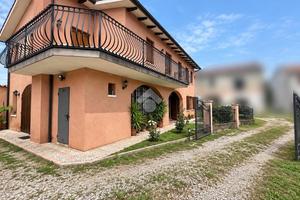 VILLA SINGOLA A MORGANO