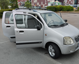 Suzuki wagon r+ GL 2WD