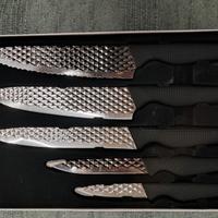 set coltelli AirBlade