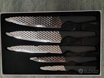 set coltelli AirBlade