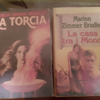 Libri Fantasy Zimmer Bradley 