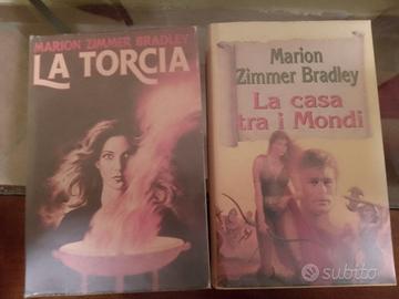 Libri Fantasy Zimmer Bradley 