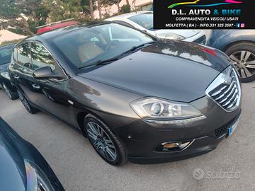 Lancia Delta 1.6 MJT DPF S Platinum