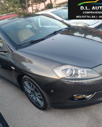Lancia Delta 1.6 MJT DPF S Platinum