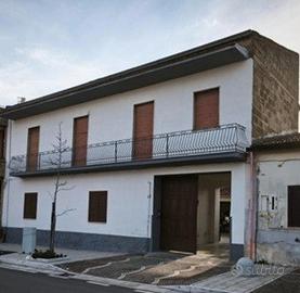 Tsmcv 258/2024 fabbricato