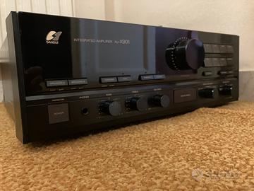 Sansui au x-901