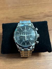 Orologio Philip Watch Chrono