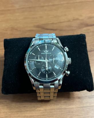 Orologio Philip Watch Chrono