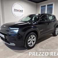 Jeep Avenger 1.2 ALTITUDE CARPLAY ANDROID AUTO PAR