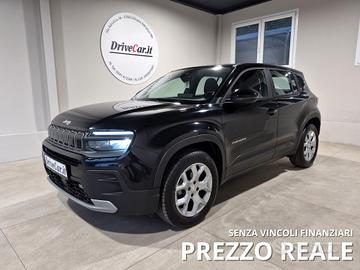 Jeep Avenger 1.2 ALTITUDE CARPLAY ANDROID AUTO PAR