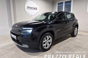 Jeep Avenger 1.2 ALTITUDE CARPLAY ANDROID AUTO PAR