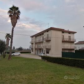 Casa vacanza Cupra Marittima fini 8 posti letto