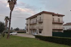 Casa vacanza Cupra Marittima fini 8 posti letto