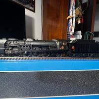 MODELLISMO FERROVIARIO H0 JOUEF 2345