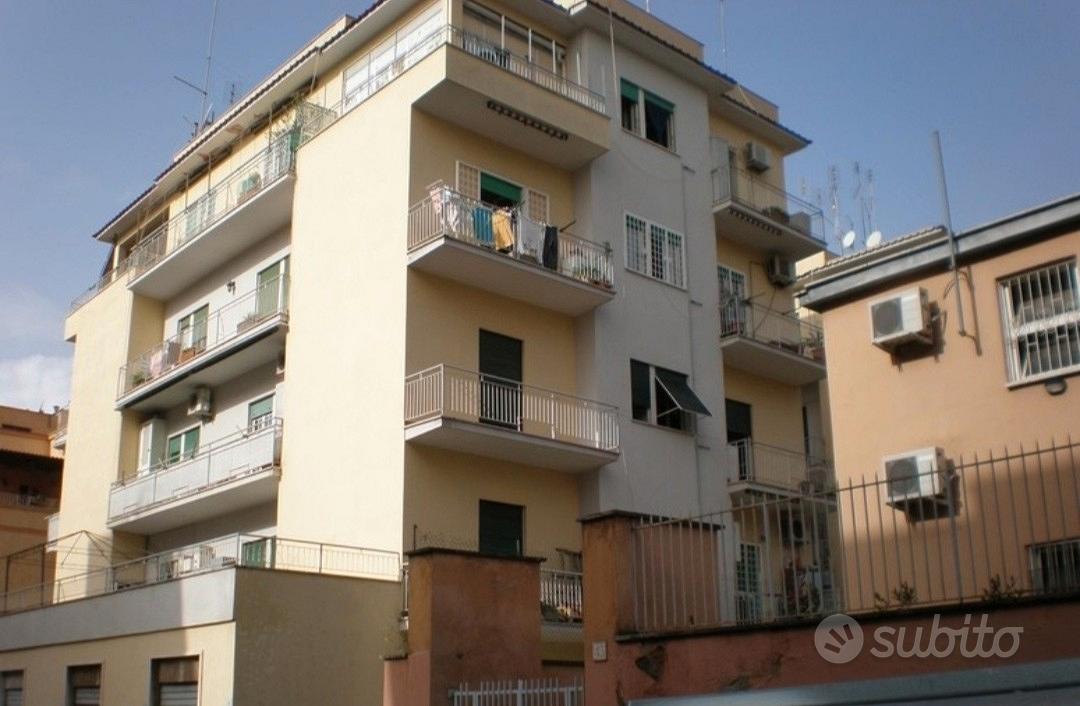 Appartamento – Roma, Marcigliana, Municipio Roma III - Vista 2