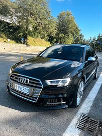 Audi S3 Sportback 2.0 TFSI quattro S Tronic