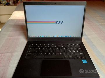 Samsung Galaxy Chromebook Go  14” Full HD LED