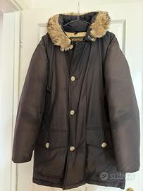 Giubbotto invernale parka Woolrich