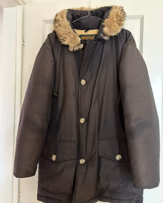 Giubbotto invernale parka Woolrich