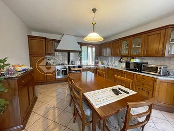 Bifamiliare a Cordenons