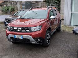Dacia Duster 1.5 4x2 Prestige