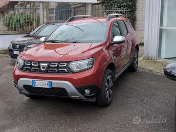 Dacia Duster 1.5 4x2 Prestige