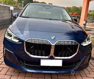 BMW 218d Active Tourer