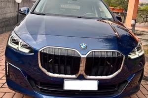 BMW 218d Active Tourer