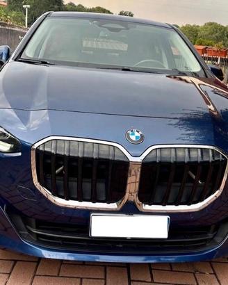 BMW 218d Active Tourer