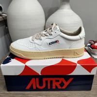 scarpe autry americane 