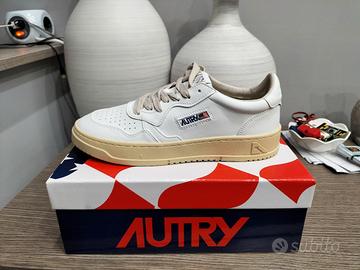 scarpe autry americane 