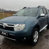 Dacia Duster I 1.6 Laureate 4x2 110cv Neopatentati