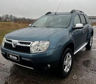 Dacia Duster I 1.6 Laureate 4x2 110cv Neopatentati