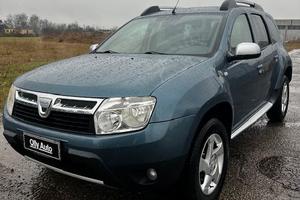 Dacia Duster I 1.6 Laureate 4x2 110cv Neopatentati