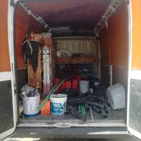 Fiat ducato 130 multijet