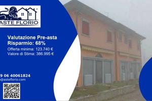 Immobile in asta di 198 m² a Casaleone