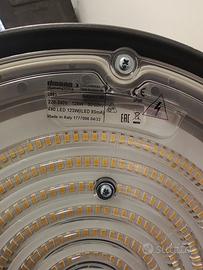 Lampada industriale a Led nuova