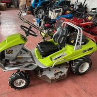 Trattorino Grillo 718